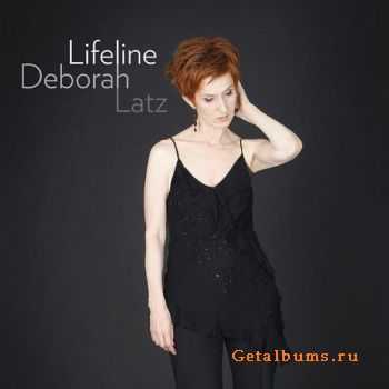 Deborah Latz - Lifeline (2008)
