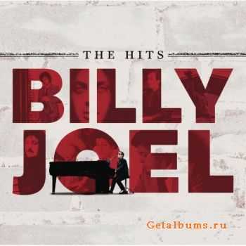 Billy Joel - The Hits (2010)