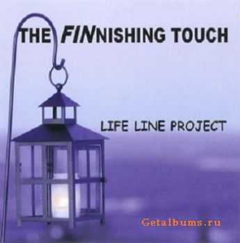 Life Line Project - The Finnishing Touch (2009)