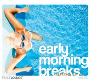 VA - Early Morning Breaks Volume 2 (2010)