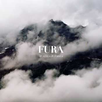 Fura - Mustela Putorius (EP) (2010)