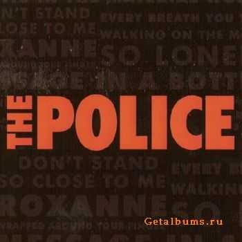 The Police - The 50 Greatest Songs (2008)