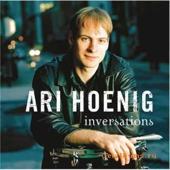 Ari Hoenig - Inversations (2007)