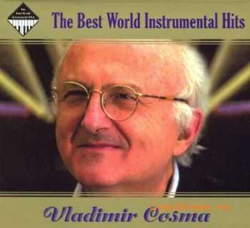 Vladimir Cosma - The Best World Instrumental Hits (2CD) (2010)