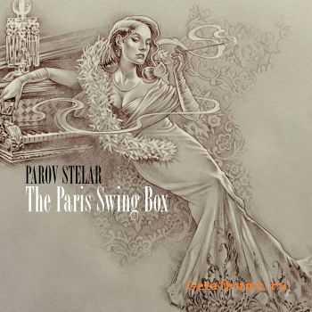 Parov Stelar - The Paris Swing Box (2010)