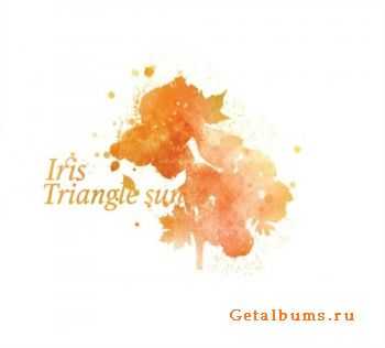 Triangle Sun - Iris (2010) 