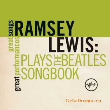 Ramsey Lewis - Plays the Beatles Songbook (2010)