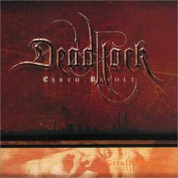 Deadlock - Earth Revolt (2005)