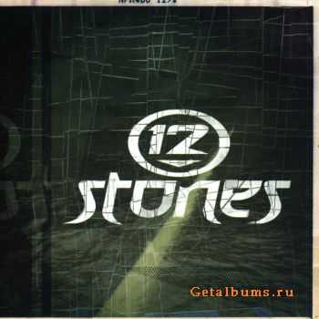 12 Stones - 12 Stones (2002)