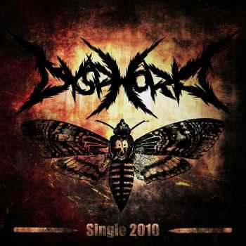 Dysphoria - The Fatal Instinct Of Goran Zlatkovich (Single) (2010)