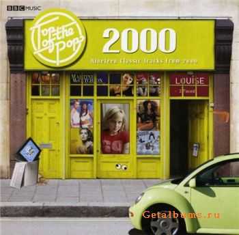 VA - Top Of The Pops 2000 (2007)