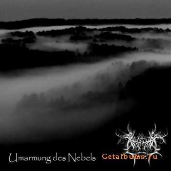 Araxas - Umarmung Des Nebels [demo] (2010)