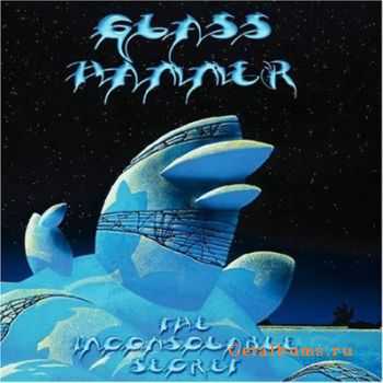 Glass Hammer - The Inconsolable Secret 2CD (2005) Lossless