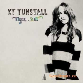 KT Tunstall - Tiger Suit (2010)