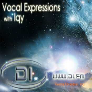 Iqy - Vocal Expressions 63 - Journey To Titania