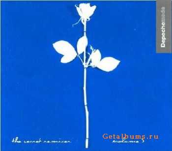 Depeche Mode - The Secret Remixes (5 CDs Set)