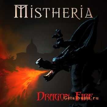 Mistheria - Dragon Fire (2010) Lossless+MP3