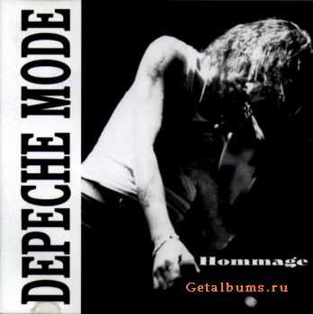 Depeche Mode - The 15th Strike (Hommage)