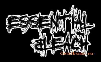 Essential bleach - Demo EP (2009)