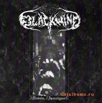 Blackwind - Demain, l'Apocalypse (2008)