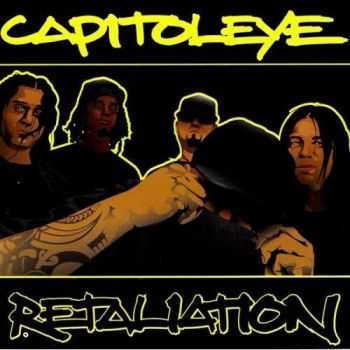Capitol Eye - Retaliation (2008)