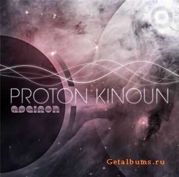 Proton Kinoun - Apeiron (2009)