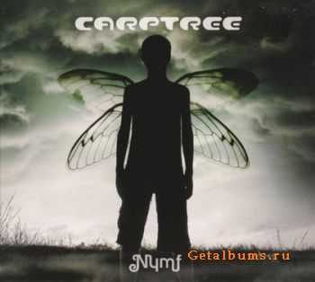 Carptree - Nymf (2010) Lossless