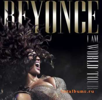 Beyonce - I Am...World Tour (2010)