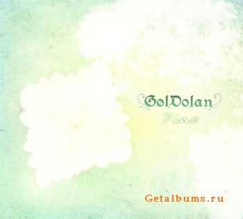 Gol Dolan - Pino 2008[Limited Edition Digipack]