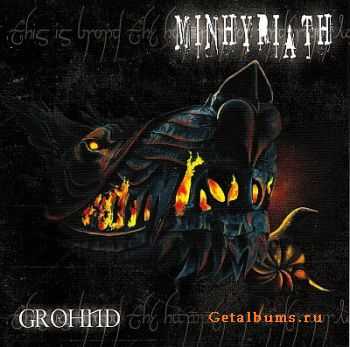 Minhyriath - Grohnd 2010 [LOSSLESS]