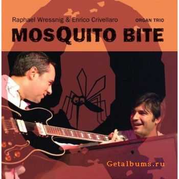 Raphael Wressnig & Enrico Crivellaro - Mosquito Bite (2006)