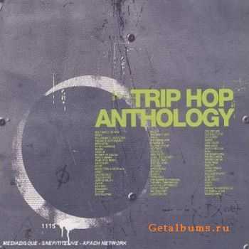 VA - Trip Hop Anthology (4 CD) (2006)