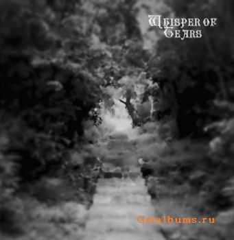 Whisper Of Tears - Into The Night (EP) (2010)