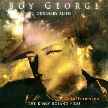 Boy George - Ordinary Alien (2010)