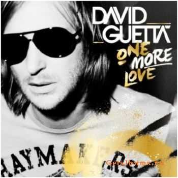 David Guetta - One More Love (2010)