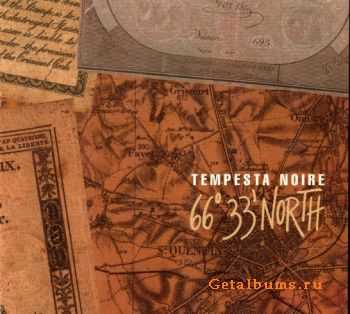 Tempesta Noire - 66 33 North (2002)