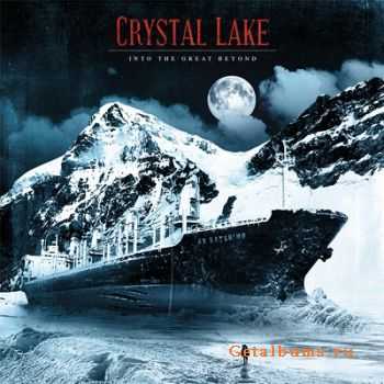 Crystal Lake - Into The Great Beyond (2010)