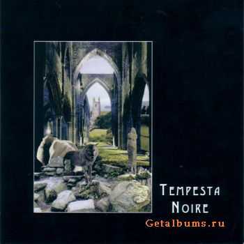 Tempesta Noire - Wolves and Cathedrals (2001)