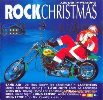 VA - Rock Christmas Vol 1 (1991)