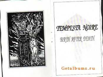 Tempesta Noire - Birth After Death (1996)