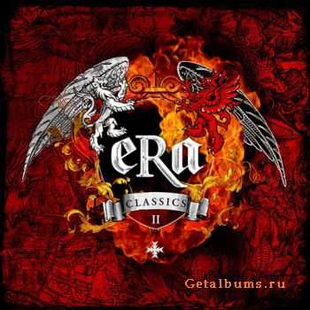 Era - Classics II (2010) FLAC