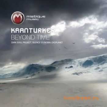 Kaanturker - Beyond Time (2010)