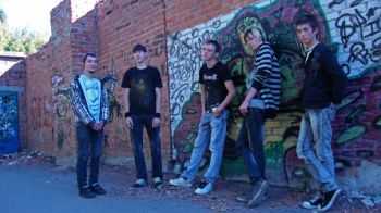 The Lost Meridian -  (Single) (2010)