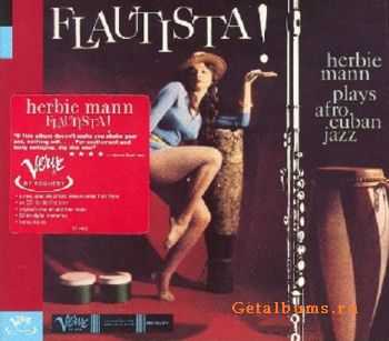 Herbie Mann - Flautista! (1959)