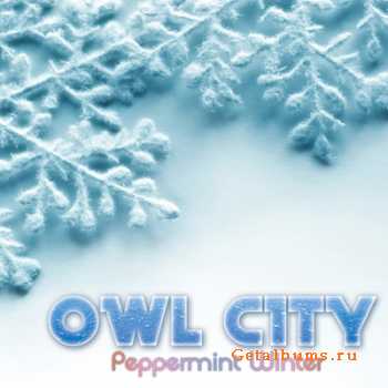 Owl City - Peppermint Winter [2010 single]