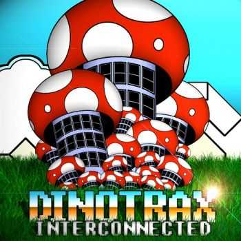 Dinotrax - Interconnected (2010)