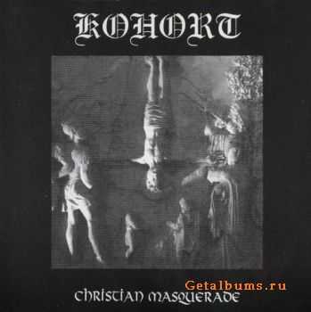 Kohort - Christian Masquerade (1995)