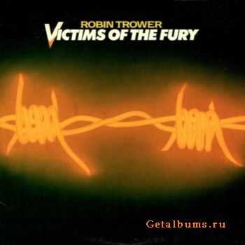 Robin Trower - Victims Of The Fury (1980)