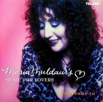 Maria Muldaur - Music For Lovers (2000)