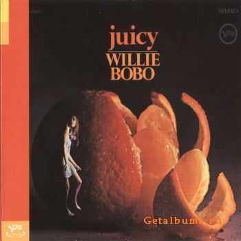 Willie Bobo - Juicy (1967)